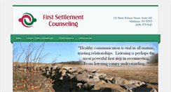 Desktop Screenshot of fscounseling.com